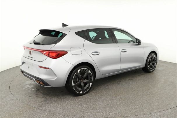 Cupra Leon 150 kW image number 5