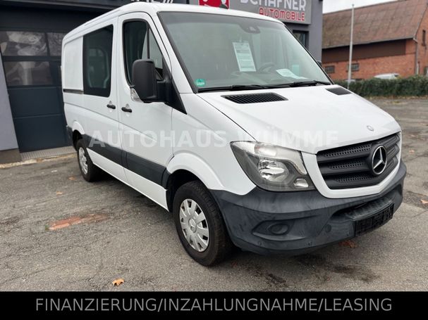 Mercedes-Benz Sprinter 213 CDi 95 kW image number 3