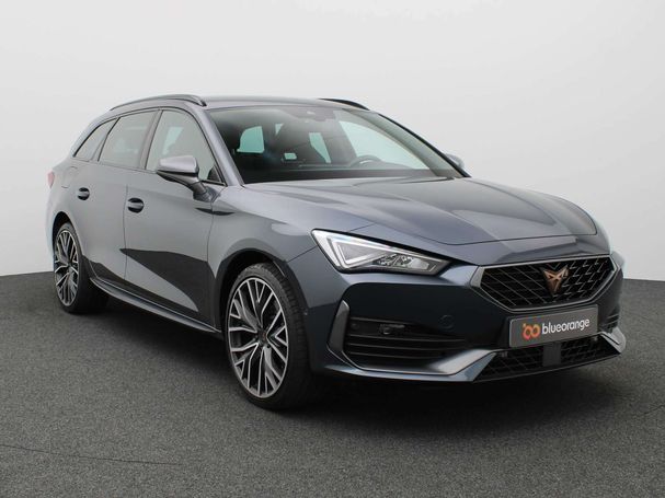 Cupra Leon ST e-Hybrid DSG 180 kW image number 13