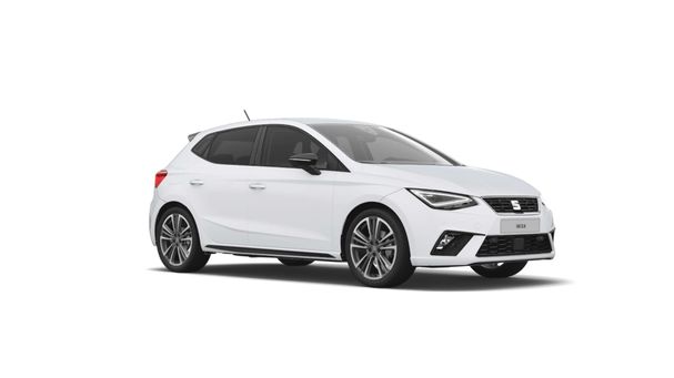 Seat Ibiza 1.0 TSI FR 70 kW image number 1