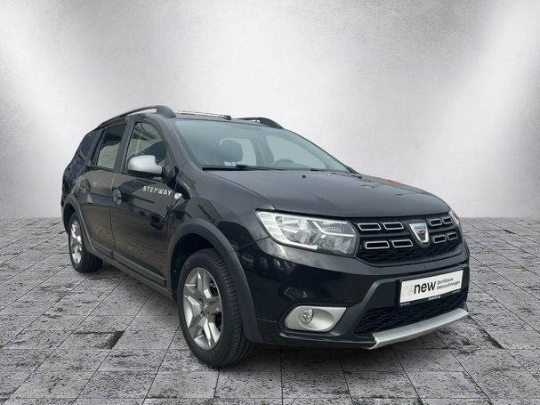 Dacia Logan MCV TCe 66 kW image number 2