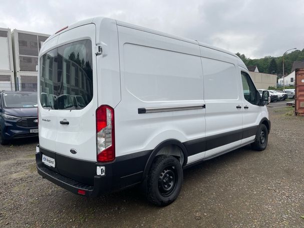 Ford Transit 350 Trend 96 kW image number 5