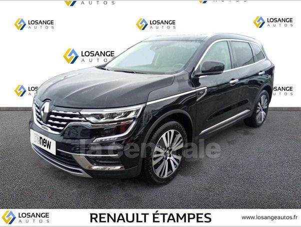 Renault Koleos TCe 160 EDC 116 kW image number 1