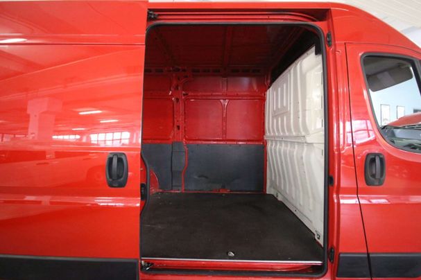 Fiat Ducato 2.3 88 kW image number 11