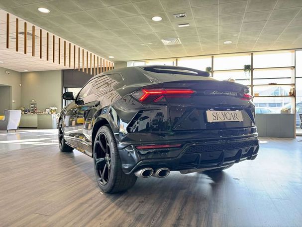 Lamborghini Urus 478 kW image number 2