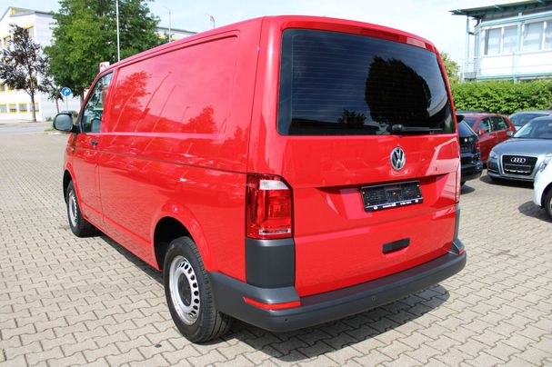 Volkswagen T6 Transporter 110 kW image number 5