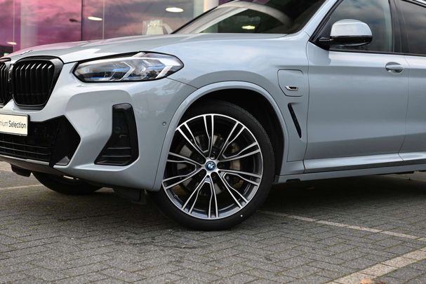 BMW X3 xDrive30e 215 kW image number 24