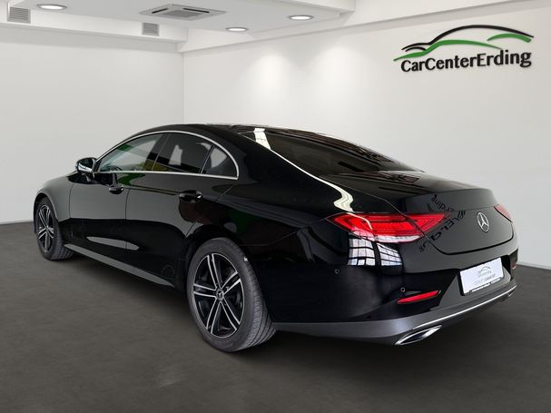 Mercedes-Benz CLS 300 d 180 kW image number 5