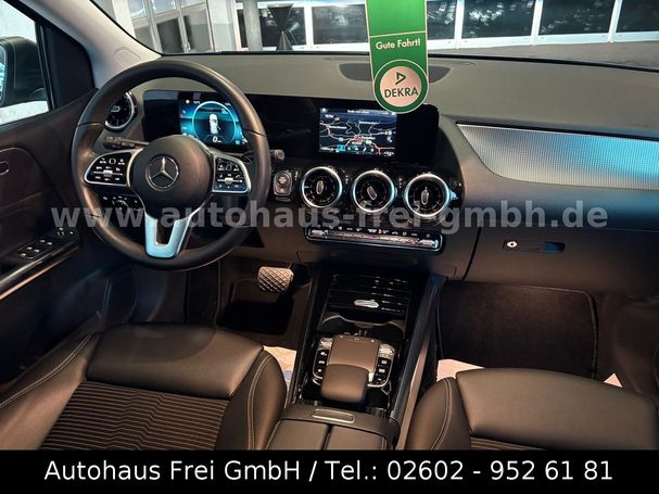 Mercedes-Benz B 200 120 kW image number 10