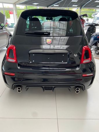 Abarth 695 132 kW image number 7