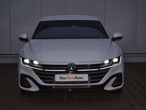 Volkswagen Arteon 2.0 TDI DSG Shooting Brake 147 kW image number 10