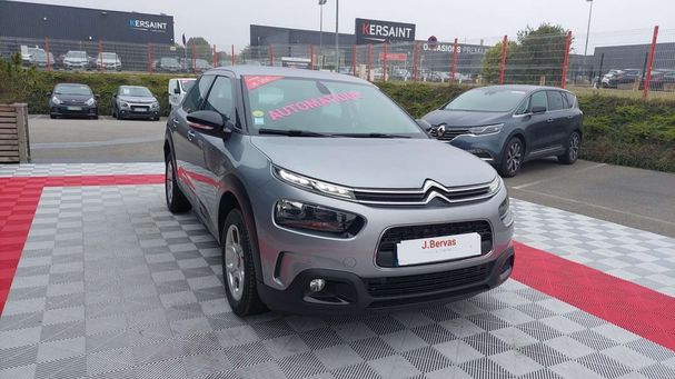 Citroen C4 Cactus BlueHDi 120 EAT6 Feel 88 kW image number 2