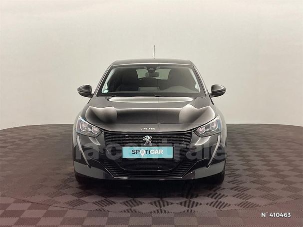 Peugeot 208 100 kW image number 2