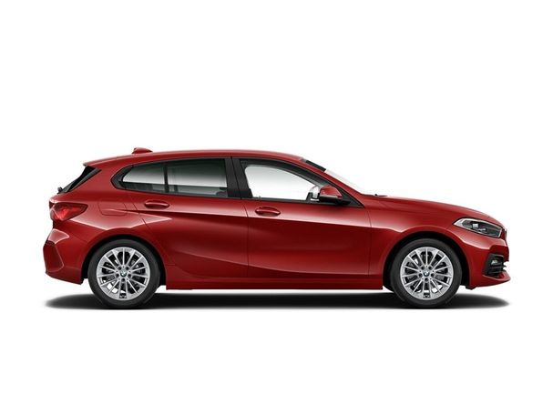 BMW 116d Advantage 85 kW image number 3