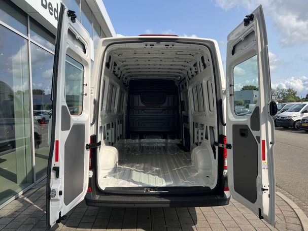 Volkswagen Crafter 35 TDI HA 103 kW image number 6