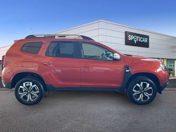 Dacia Duster TCe 100 Prestige 74 kW image number 4