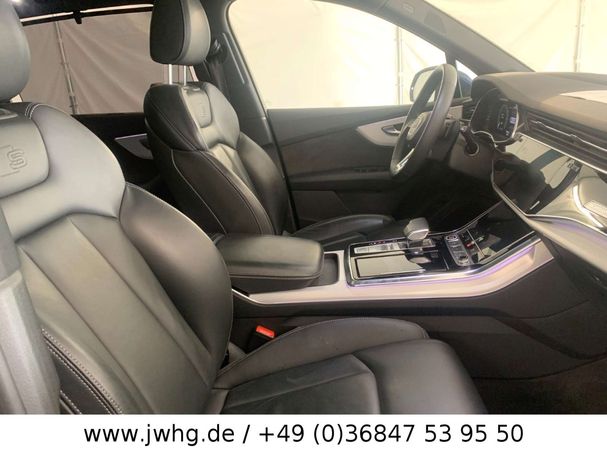 Audi Q7 55 S-Line 280 kW image number 4