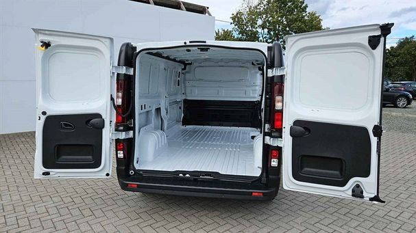 Renault Trafic dCi 81 kW image number 4