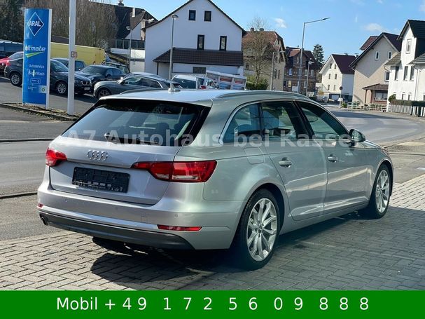 Audi A4 S-line Avant 110 kW image number 2