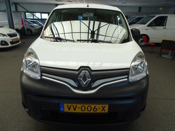 Renault Kangoo dCi 75 55 kW image number 10