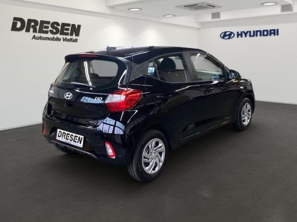 Hyundai i10 1.0 Select 46 kW image number 3