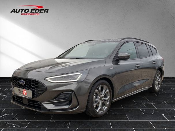 Ford Focus 1.0 EcoBoost ST-Line 114 kW image number 1