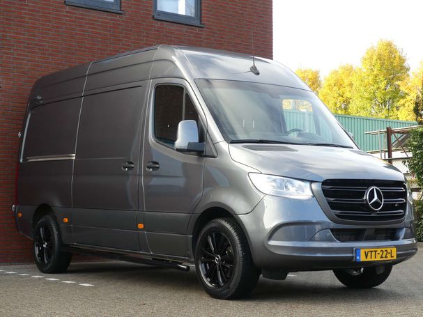 Mercedes-Benz Sprinter 315 CDI 110 kW image number 20