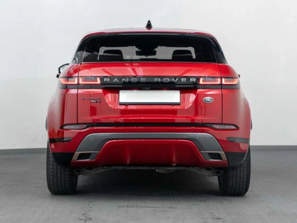 Land Rover Range Rover Evoque 147 kW image number 3