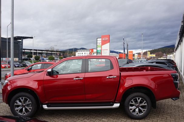 Isuzu D-Max Double Cab 120 kW image number 4