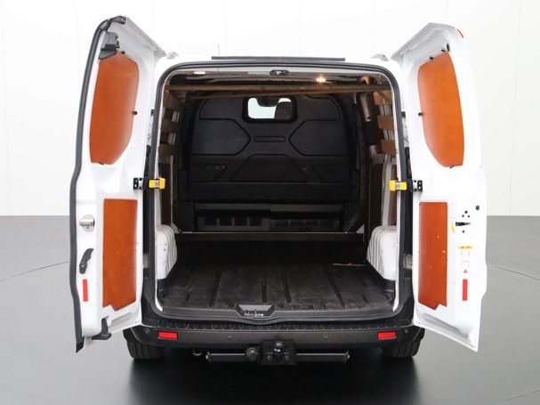 Ford Transit Custom 2.0 TDCi Trail 96 kW image number 4