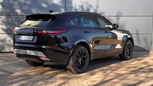 Land Rover Range Rover Velar 150 kW image number 3