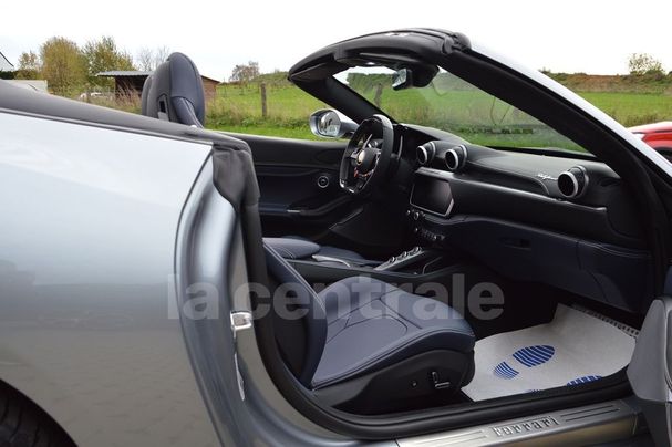 Ferrari Portofino M 456 kW image number 23