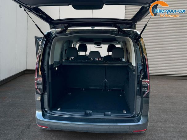 Volkswagen Caddy 90 kW image number 15