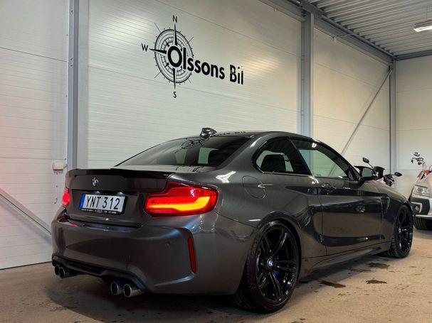 BMW M2 272 kW image number 6