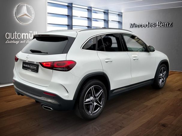 Mercedes-Benz GLA 220 140 kW image number 10