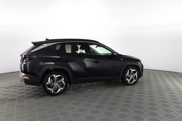 Hyundai Tucson 1.6 T-GDI N DCT 110 kW image number 3