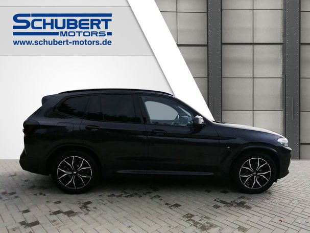 BMW X3 xDrive 210 kW image number 5