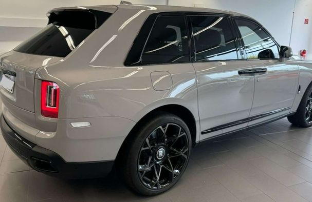 Rolls-Royce Cullinan 420 kW image number 3