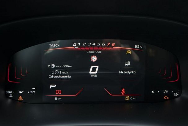 Seat Ateca 110 kW image number 20