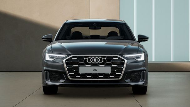 Audi A6 45 TFSI S-line 195 kW image number 2