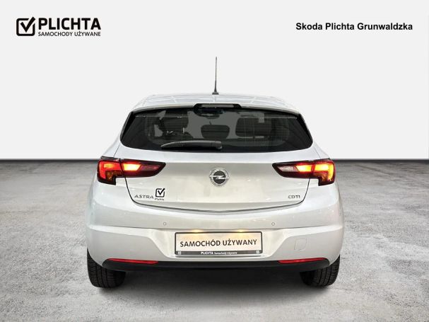 Opel Astra 1.6 81 kW image number 3