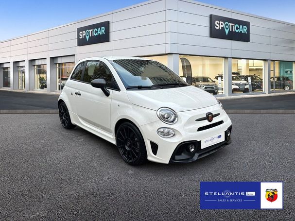 Abarth 595 121 kW image number 2