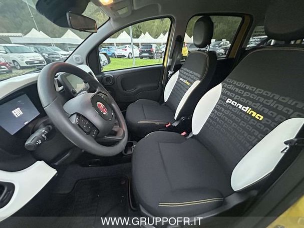 Fiat Panda 51 kW image number 9