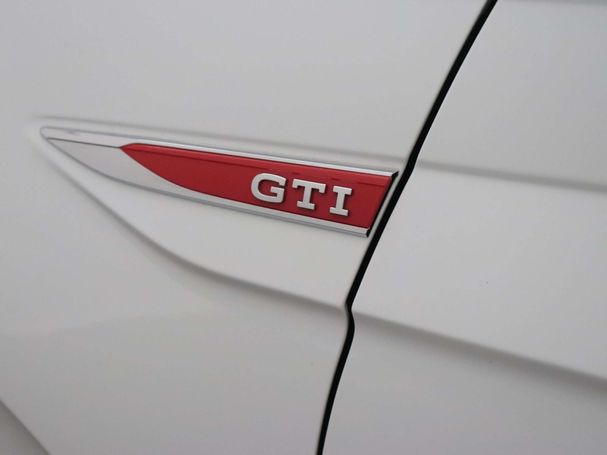 Volkswagen Polo GTI DSG 152 kW image number 15