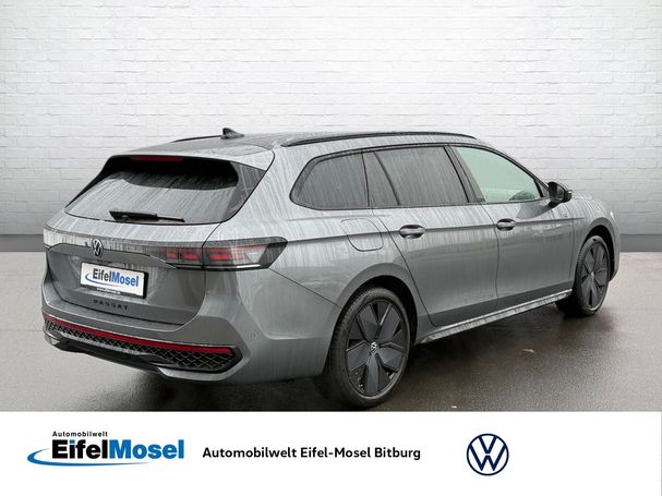 Volkswagen Passat 2.0 TDI R-Line 4Motion DSG 142 kW image number 3