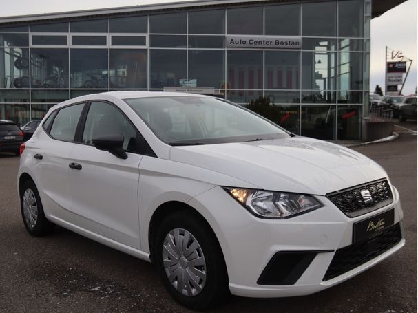 Seat Ibiza 1.0 TSI 70 kW image number 3