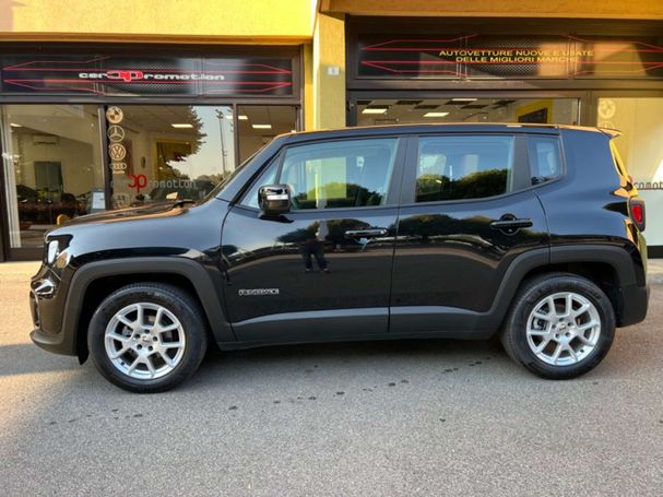 Jeep Renegade 1.0 Limited 88 kW image number 4