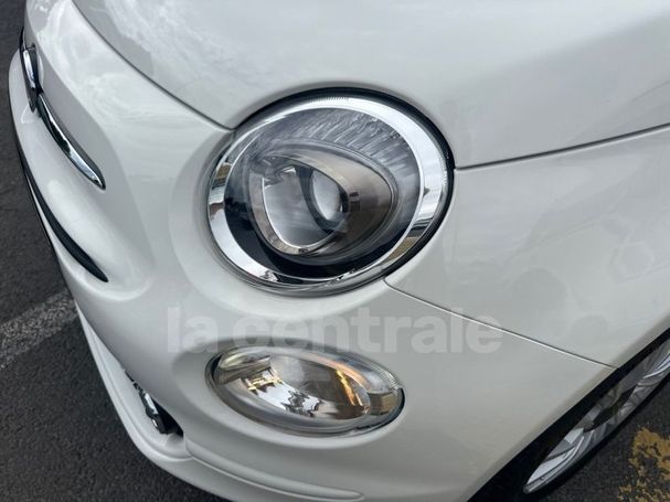 Fiat 500 1.0 51 kW image number 13