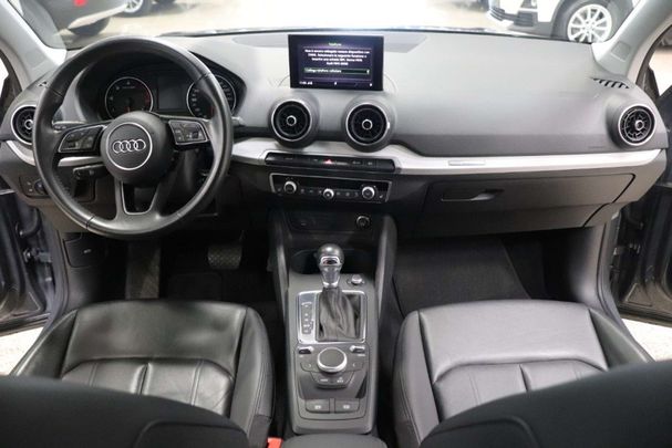 Audi Q2 30 TDI S tronic Business 85 kW image number 9