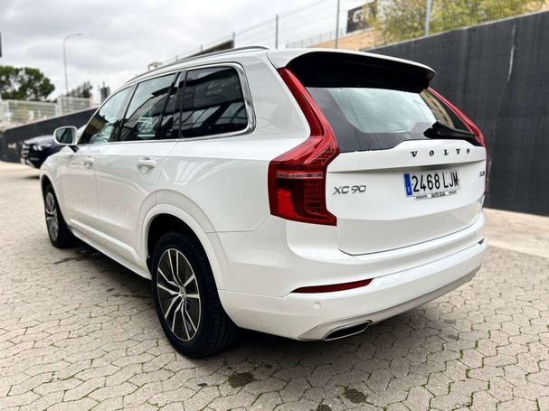 Volvo XC90 B5 AWD Plus 173 kW image number 5